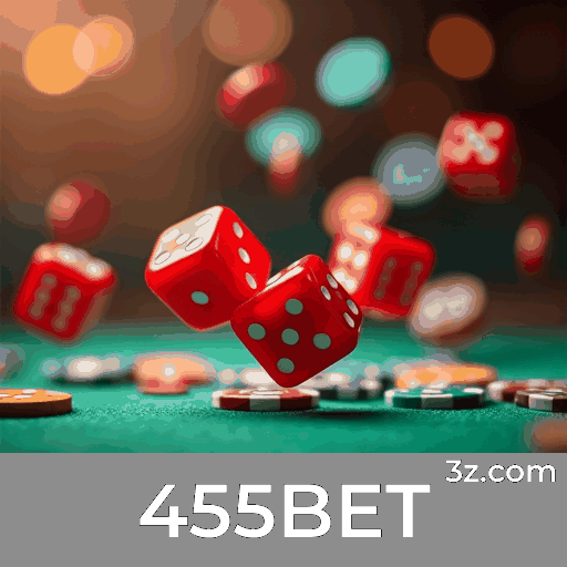 455BET: Seu Cassino Online Seguro e Profissional