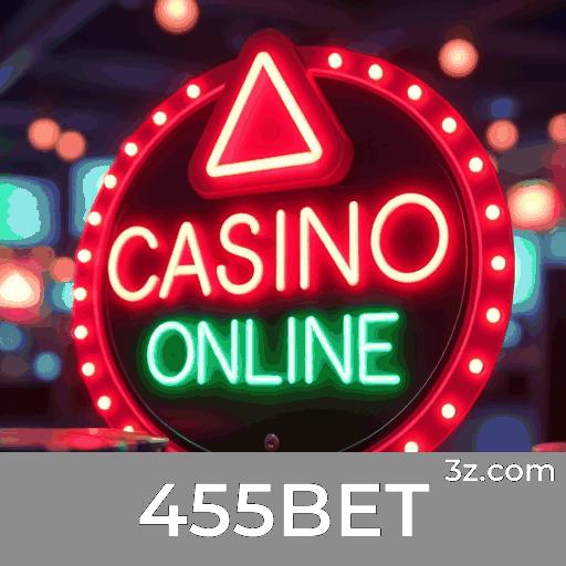 455BET: Aventura e Ganhos nos Jogos de Cassino