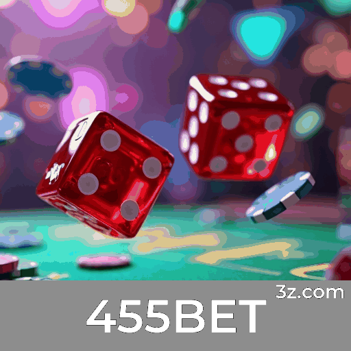 455BET: Apostas Esportivas Completas para Brasileiros