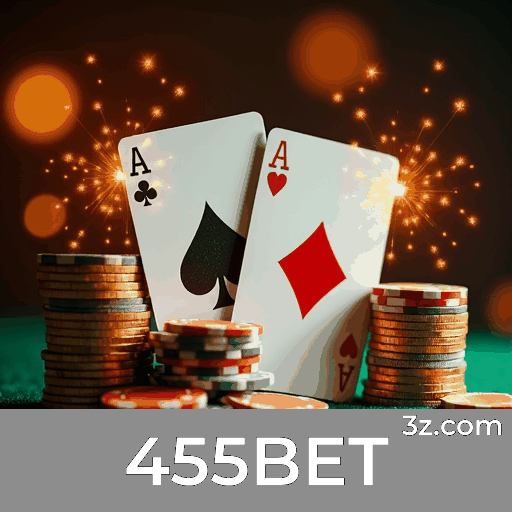 455BET: Aventura e Ganhos nos Jogos de Cassino