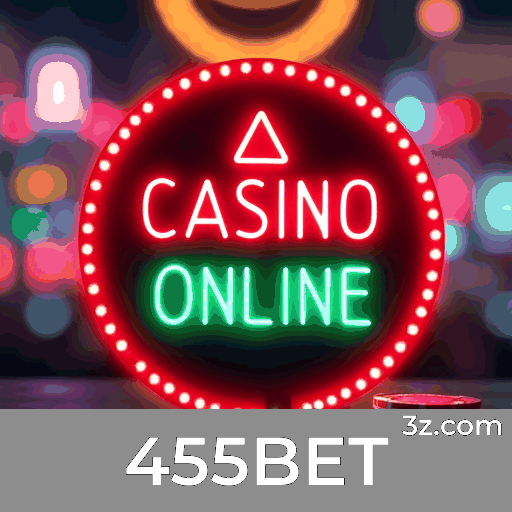 Desenvolvimento Revolucionário e Valor de Jogos no 455BET