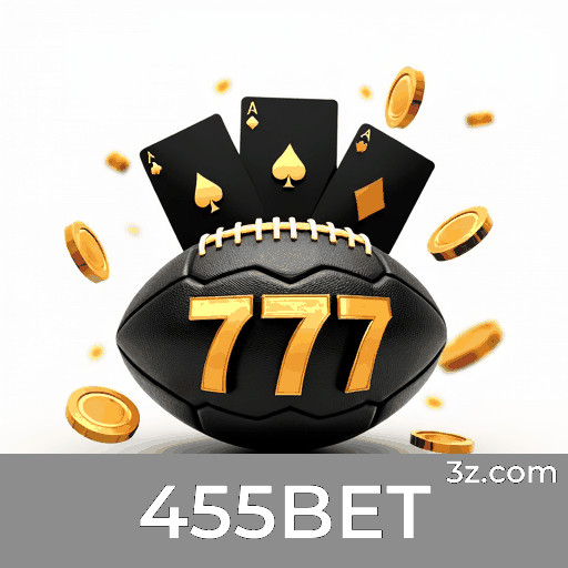 455BET: Aventura e Ganhos nos Jogos de Cassino