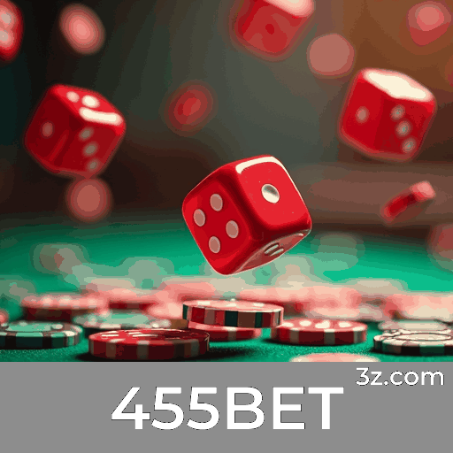 Inovação Móvel com o Aplicativo da 455BET: Design Responsivo Avançado