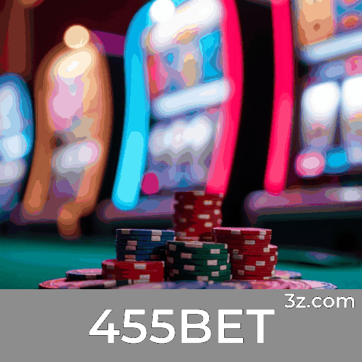 455BET Casino: Programa VIP Excepcional