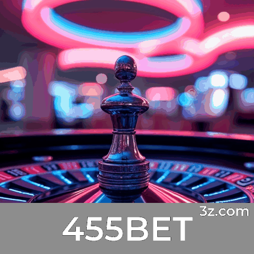 Inovação Móvel com o Aplicativo da 455BET: Design Responsivo Avançado