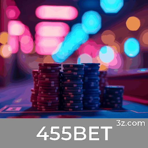 455BET: Apostas Esportivas Completas para Brasileiros