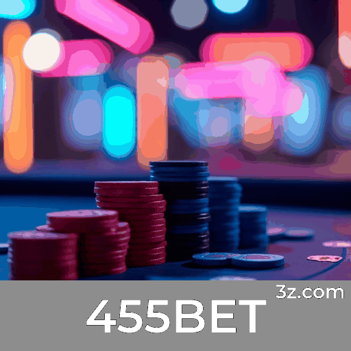 Desbloqueie Bônus Surpreendentes na 455BET Hoje!