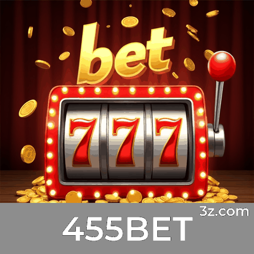 455BET: Plataforma Confiável e Profissional