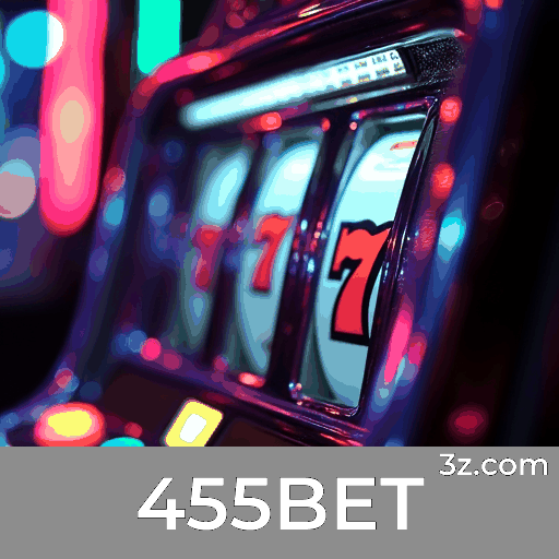 455BET: Apostas Esportivas Completas para Brasileiros