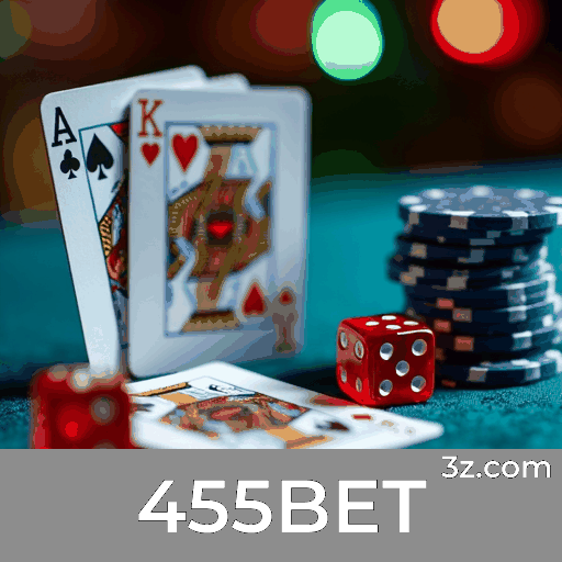 Controle Exclusivo com Personalização Completa na 455BET