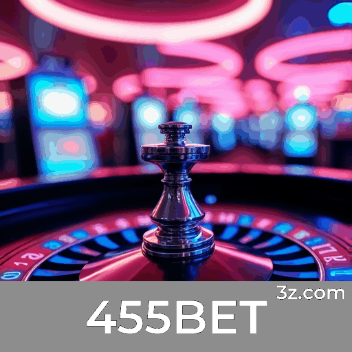 455BET: Plataforma Confiável e Profissional