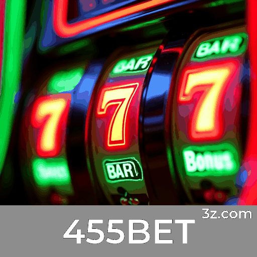 Desbloqueie Bônus Surpreendentes na 455BET Hoje!