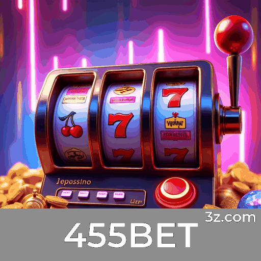 455BET: Aventura e Ganhos nos Jogos de Cassino