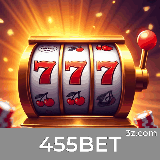 455BET: Plataforma Confiável e Profissional