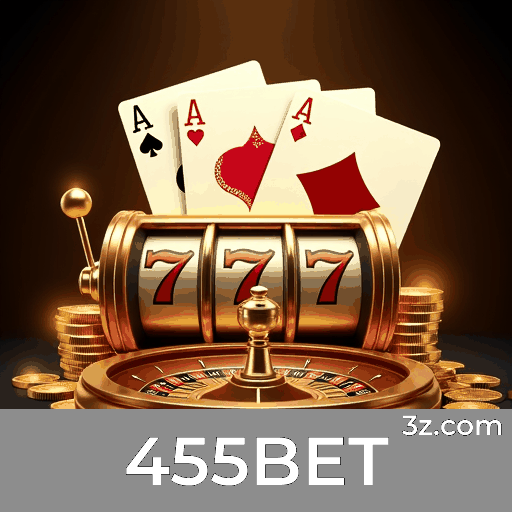 Controle Exclusivo com Personalização Completa na 455BET