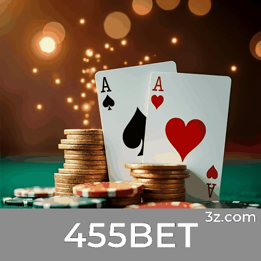 455BET Casino: Programa VIP Excepcional